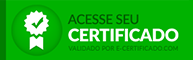 Logo e-Certificado